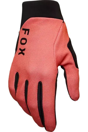 Fox Cyklistické rukavice dlouhoprsté - W RANGER