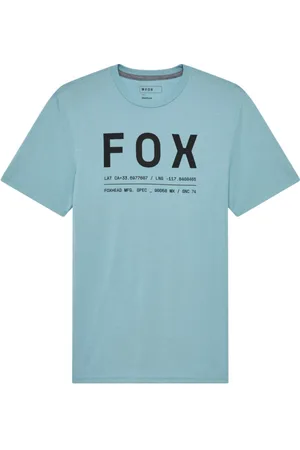Fox Cyklistický dres s krátkým rukávem - NON STOP