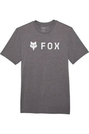 Fox Cyklistické triko s krátkým rukávem - ABSOLUTE TECH TEE
