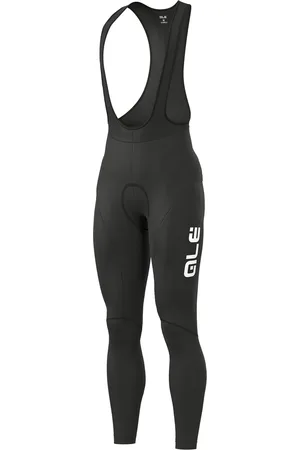 Alé Cyklistické kalhoty dlouhé s laclem - WINTER