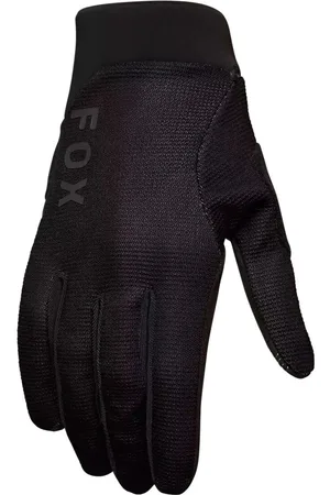 Fox Cyklistické rukavice dlouhoprsté - W RANGER