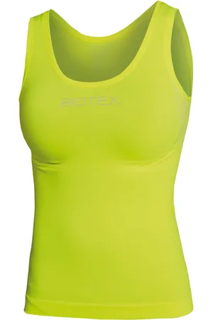 BIOTEX Cyklistické tílko - SUN LADY