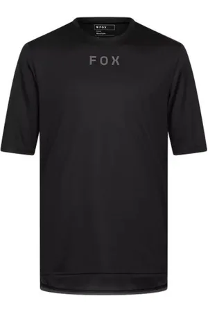 Fox Cyklistický dres s krátkým rukávem - RANGER WORDMARK