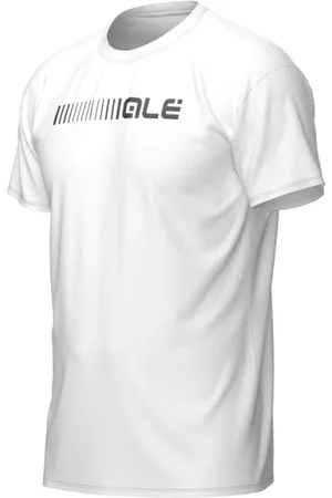 Alé Cyklistické triko s krátkým rukávem - T-SHIRT