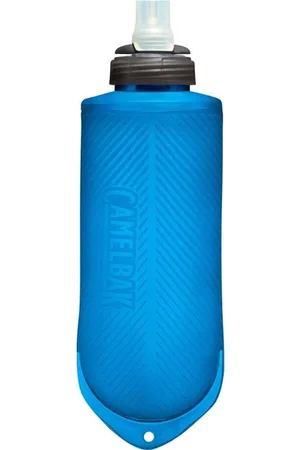 CamelBak Cyklistická láhev na vodu - QUICK STOW FLASK 0,5l