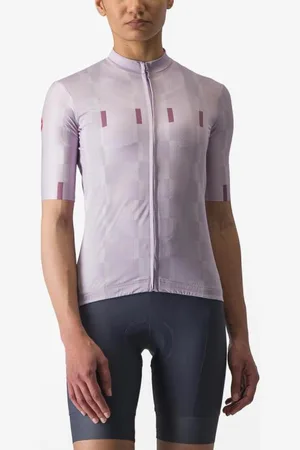 Castelli Cyklistický dres s krátkým rukávem - DIMENSIONE