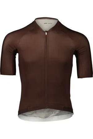 POC Cyklistický dres s krátkým rukávem - PRISTINE