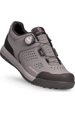 Scott Cyklistické tretry - MTB SHR-ALP BOA CLIP LADY