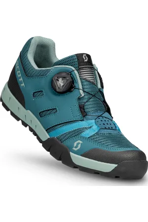Scott Cyklistické tretry - SPORT CRUS-R FLAT W