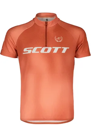 Scott Cyklistický dres s krátkým rukávem - RC JERSEY