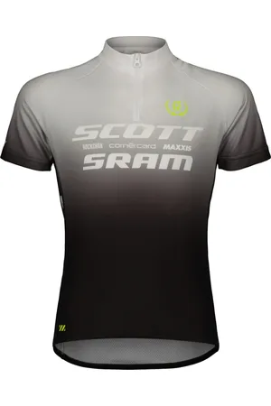 Scott Cyklistický dres s krátkým rukávem - -SRAM PRO