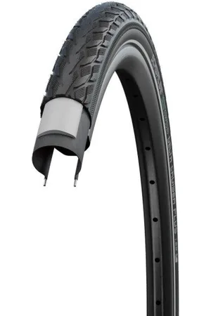 Schwalbe Plášť - DELTA CRUISER PLUS (40-622) 28x1.50 700x38C ACTIVE