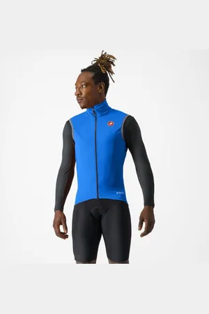 Castelli Cyklistická vesta - PERFETTO ROS 2