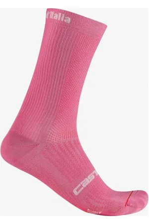 Castelli Cyklistické ponožky klasické - GIRO D