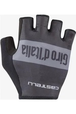Castelli Cyklistické rukavice krátkoprsté - GIRO 2