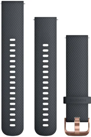 Garmin řemínek - QUICK RELEASE 20 MM