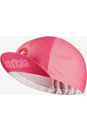 Castelli Cyklistická čepice - GIRO D