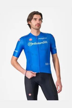 Castelli Cyklistický dres s krátkým rukávem - GIRO108 COMPETIZIONE 3