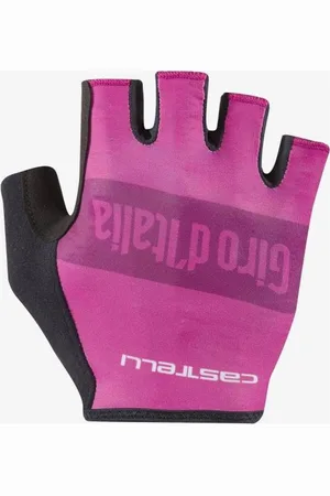 Castelli Cyklistické rukavice krátkoprsté - GIRO 2