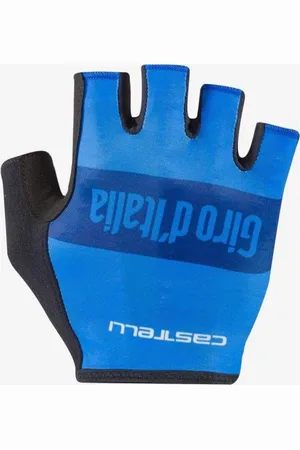 Castelli Cyklistické rukavice krátkoprsté - GIRO 2