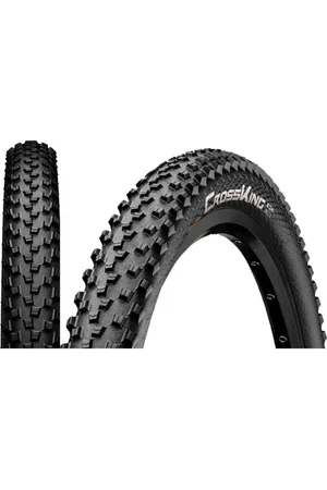 Continental Plášť - CROSS KING PERFORMANCE 27.5x2.2