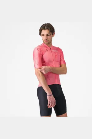 Castelli Cyklistický dres s krátkým rukávem - GIRO108 COMPETIZIONE 3