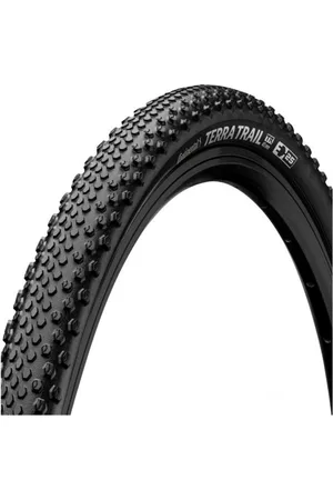 Continental Plášť - TERRA TRAIL SHIELDWALL 28x1.70