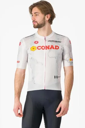 Castelli Cyklistický dres s krátkým rukávem - GIRO108 COMPETIZIONE 3