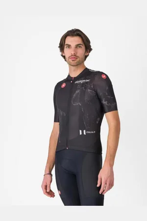 Castelli Cyklistický dres s krátkým rukávem - GIRO108 COMPETIZIONE 3