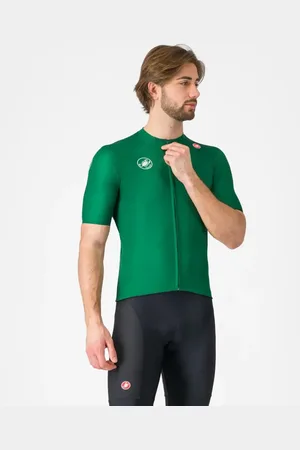 Castelli Cyklistický dres s krátkým rukávem - GIRO D