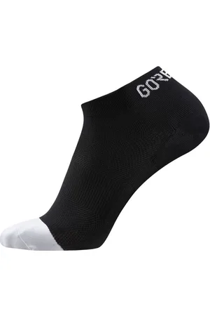 gore Cyklistické ponožky kotníkové - ESSENTIAL SHORT SOCKS