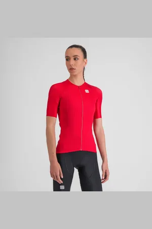 Sportful Cyklistický dres s krátkým rukávem - MATCHY
