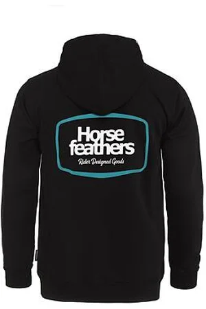 Horsefeathers Mikina Bronco