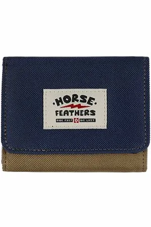 Horsefeathers Peněženka Jun - navy