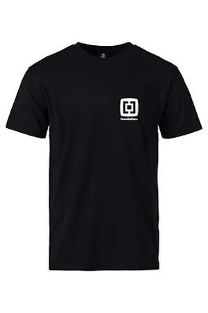 Horsefeathers Triko Mini Logo