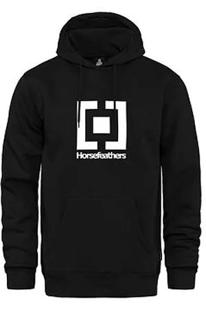 Horsefeathers Mikina Leader