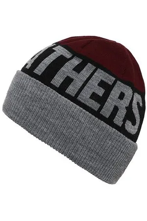 Horsefeathers Kulich Flak - burgundy