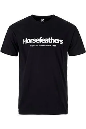 Horsefeathers Triko Quarter