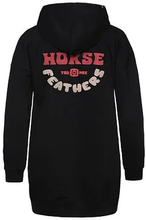 Horsefeathers Mikina Naava