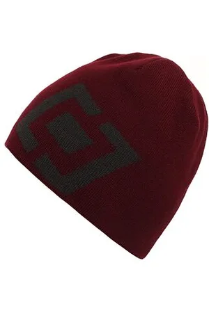 Horsefeathers Kulich Windsor - burgundy