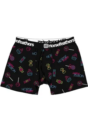 Horsefeathers Boxerky Sidney - sweet candy