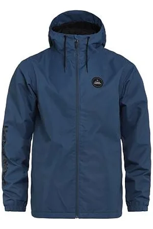 Horsefeathers Bunda Argon - dark