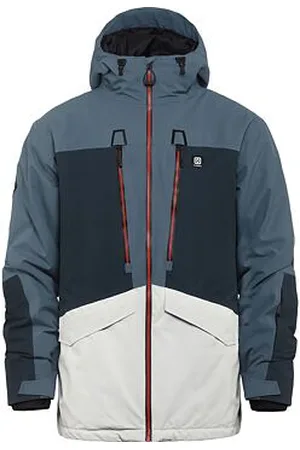 Horsefeathers Bunda Halen II - mirage
