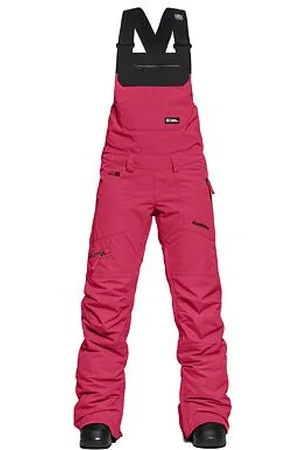 Horsefeathers Kalhoty Stella - raspberry