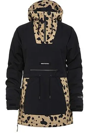 Horsefeathers Bunda Derin II - dalmatian
