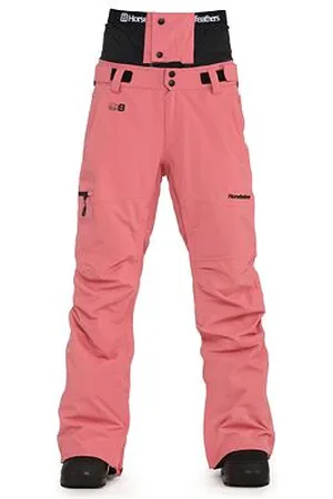 Horsefeathers Kalhoty Lotte - tea rose