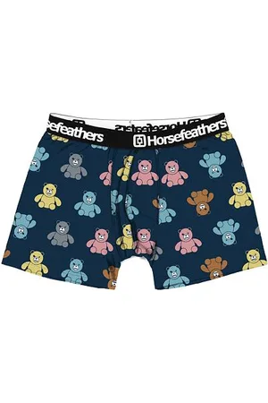 Horsefeathers Boxerky Sidney - teddy bears