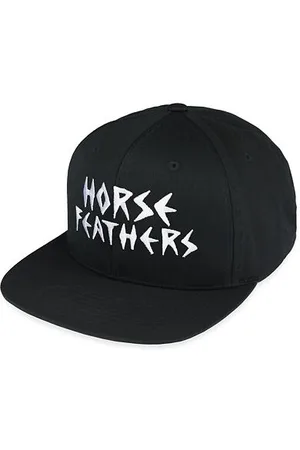 Horsefeathers Dětská kšiltovka Ike