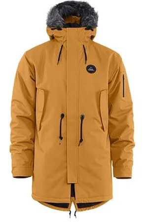 Horsefeathers Bunda Griffen - spruce