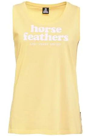 Horsefeathers Top Allison - sunlight